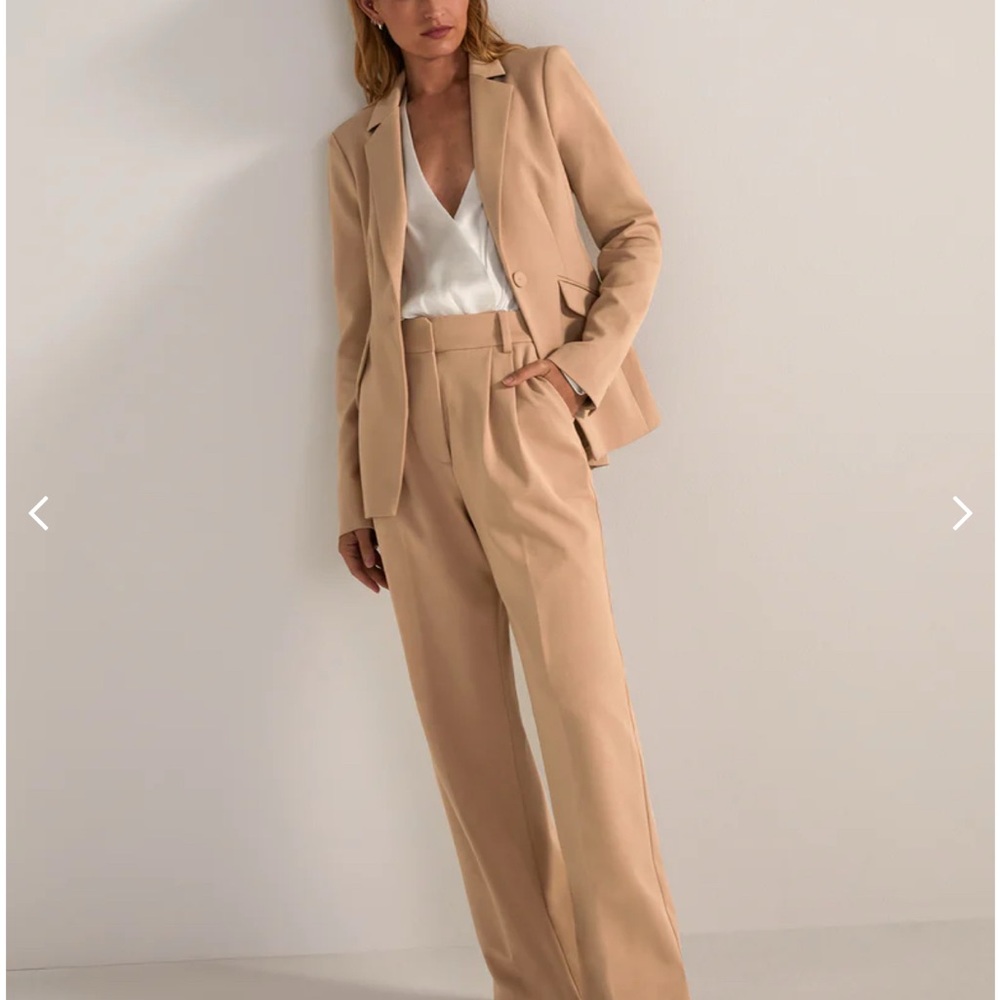 Favorite Daughter The Favorite Pant Women's high rise trousers